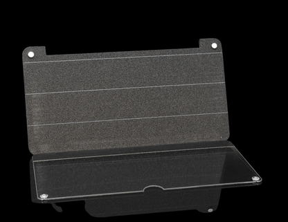 Meiho Spooneinlage für 7070 / 7070N für oberen und unteren Deckel - SP-Fishing