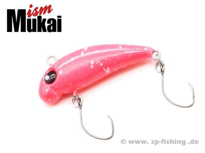 Mukai Little Pogo 33 - SP-Fishing
