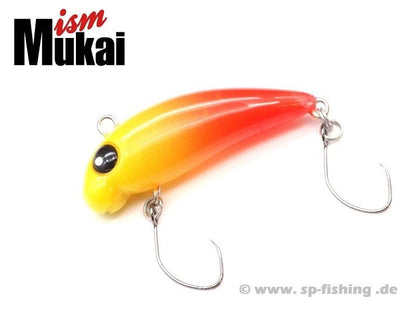 Mukai Little Pogo 33 - SP-Fishing
