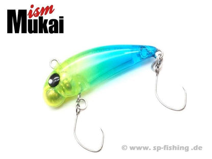 Mukai Little Pogo 33 - SP-Fishing