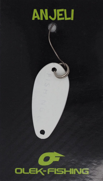 OLEK-Fishing Anjeli Bug - SP-Fishing