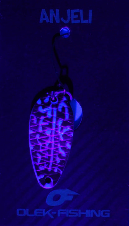 OLEK-Fishing Anjeli Bug - SP-Fishing
