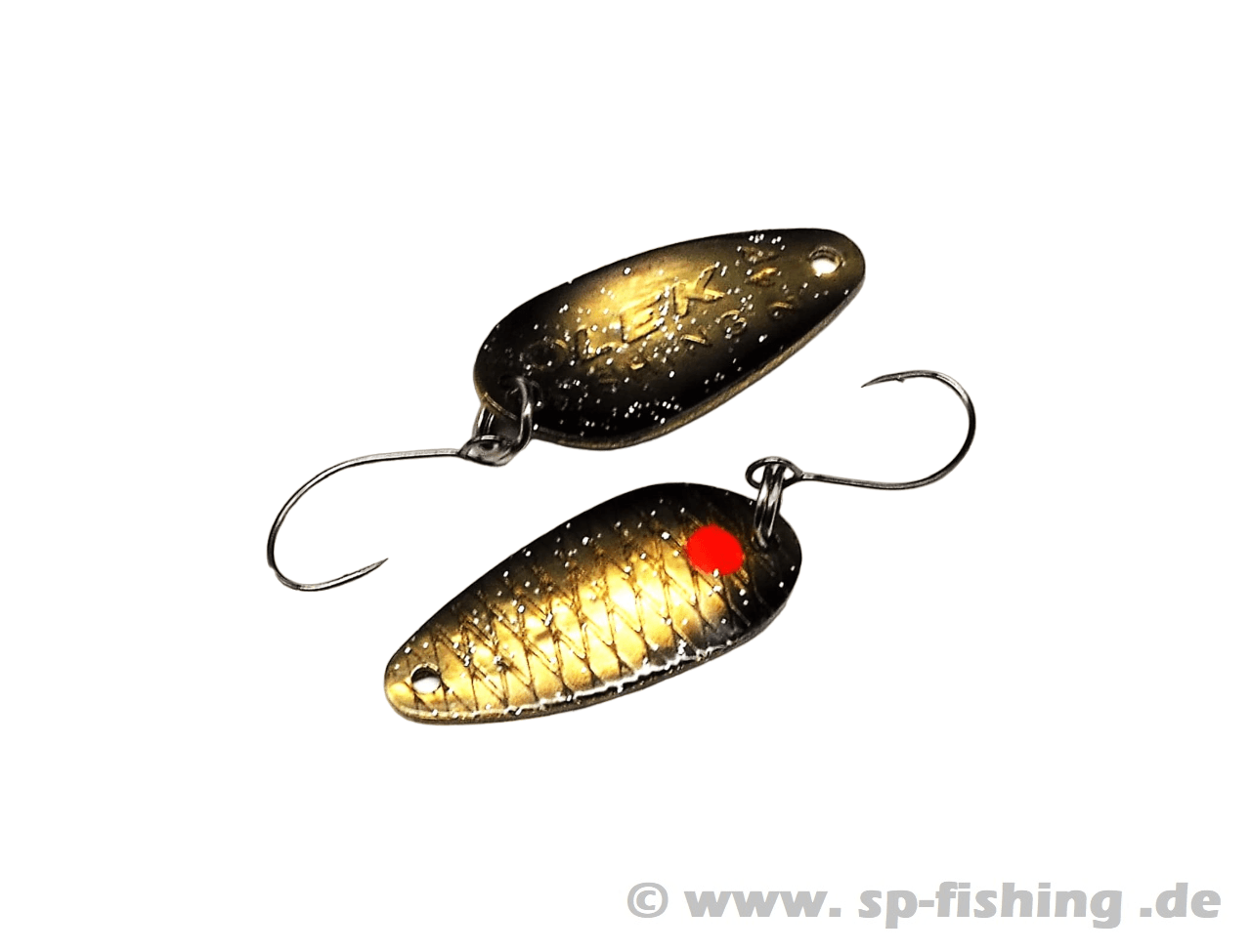 OLEK-Fishing Anjeli Golden Fly - SP-Fishing