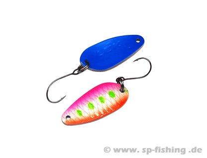 OLEK-Fishing Anjeli Mia - SP-Fishing