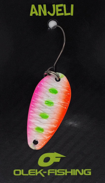 OLEK-Fishing Anjeli Mia - SP-Fishing