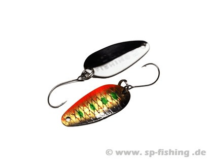 OLEK-Fishing Anjeli OKS-1 - SP-Fishing