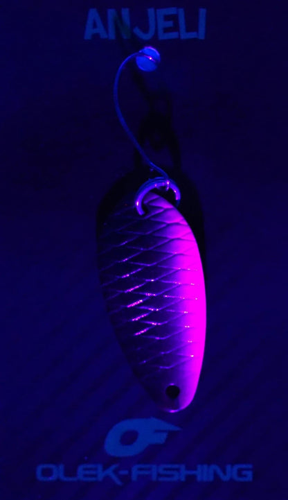 OLEK-Fishing Anjeli Pik Dame - SP-Fishing
