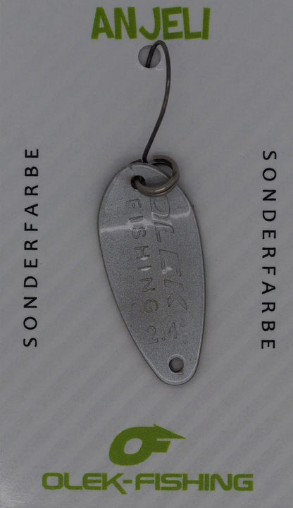 OLEK-Fishing Anjeli River Special - SP-Fishing