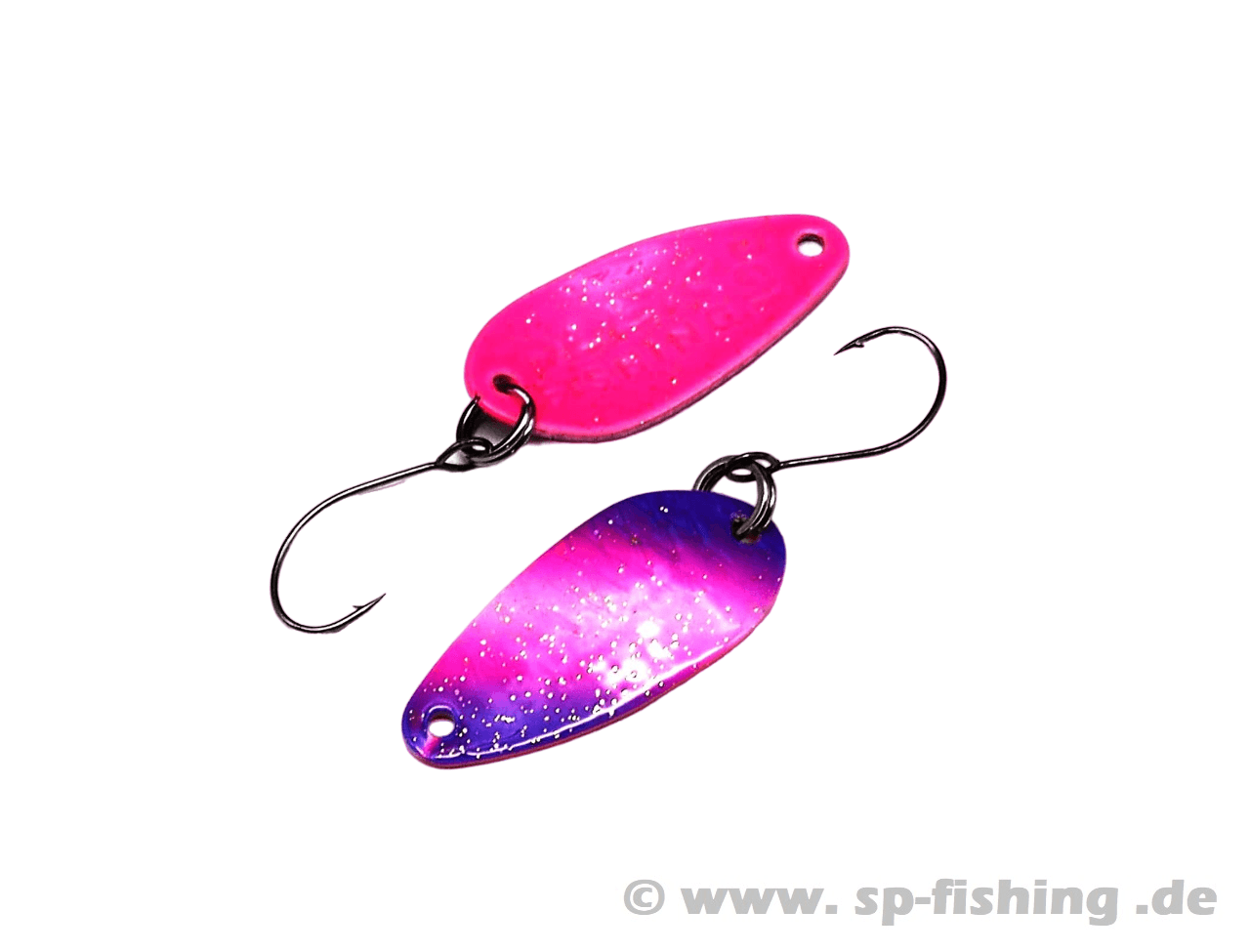 OLEK-Fishing Anjeli Special Violett Pink - SP-Fishing