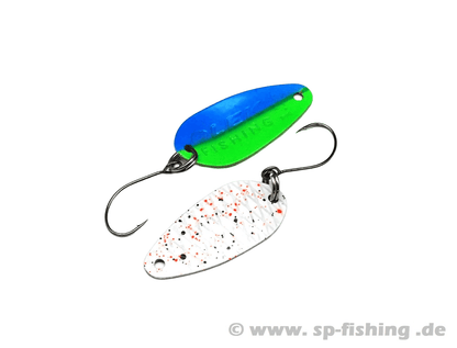 OLEK-Fishing Anjeli Todo en Uno - SP-Fishing