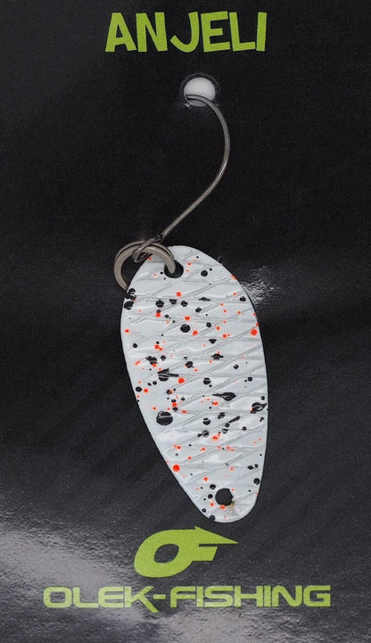 OLEK-Fishing Anjeli Todo en Uno - SP-Fishing