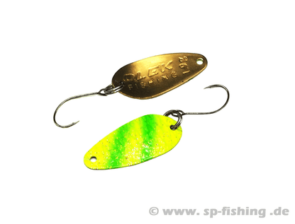 OLEK-Fishing Anjeli Trout Area 1 - SP-Fishing