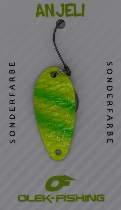 OLEK-Fishing Anjeli Trout Area 1 - SP-Fishing