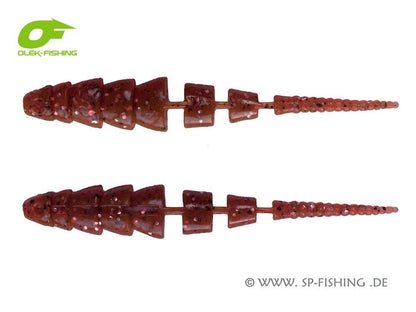 OLEK-Fishing Kaiman V2 10cm - SP-Fishing