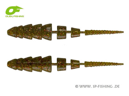 OLEK-Fishing Kaiman V2 10cm - SP-Fishing