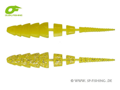 OLEK-Fishing Kaiman V2 10cm - SP-Fishing