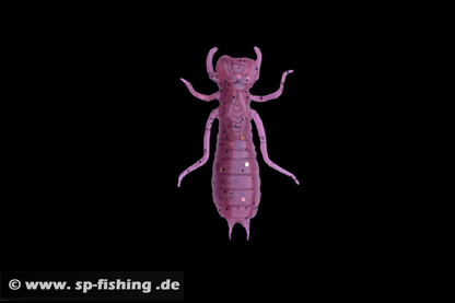 OLEK-Fishing Maggobait 4cm - SP-Fishing