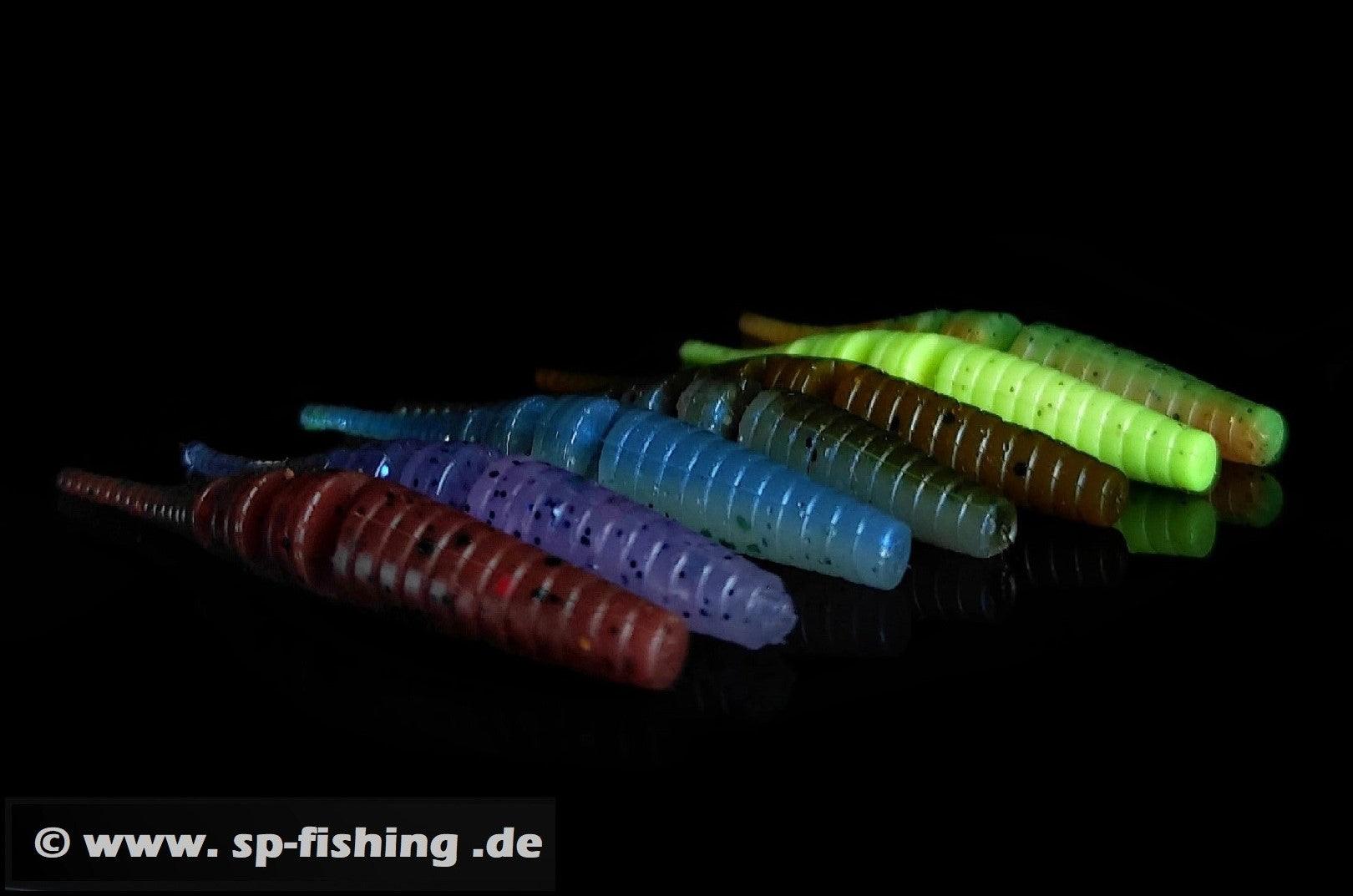 OLEK-Fishing Special Worm V2 - SP-Fishing