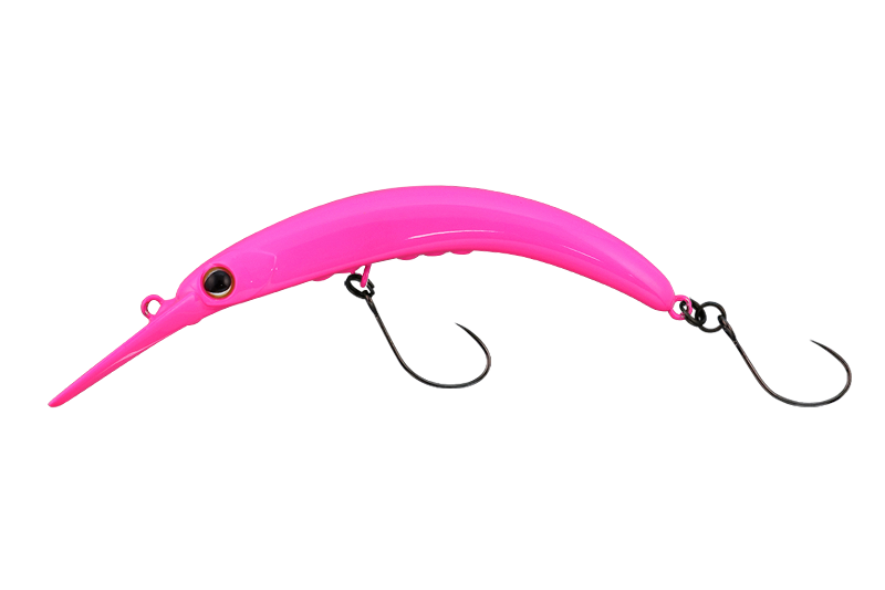 Timon-Jackall Wobbler für Forelle – Area Trout Köder