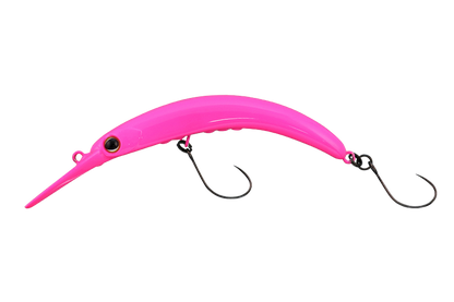 Timon-Jackall Wobbler für Forelle – Area Trout Köder