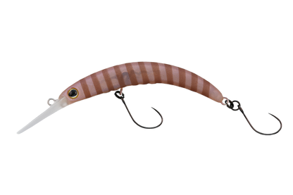 Timon-Jackall Wobbler für Forelle – Area Trout Köder