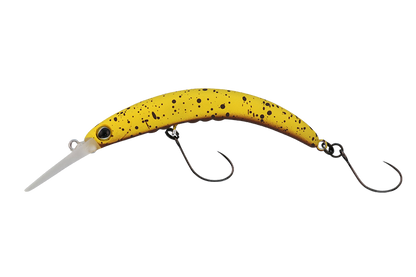 Timon-Jackall Wobbler für Forelle – Area Trout Köder