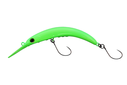 Timon-Jackall Wobbler für Forelle – Area Trout Köder