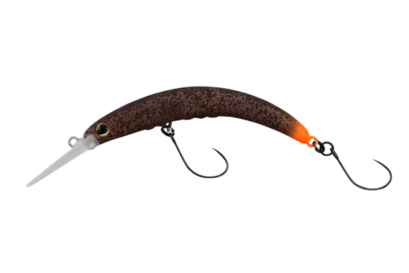 Timon-Jackall Wobbler für Forelle – Area Trout Köder