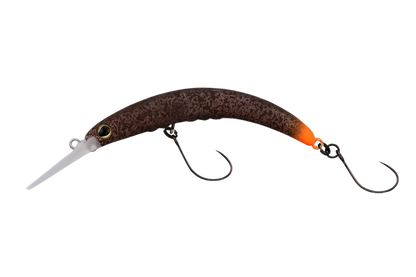 Timon-Jackall Wobbler für Forelle – Area Trout Köder