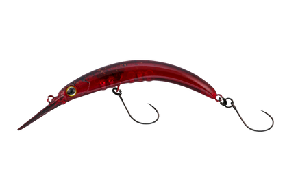 Timon-Jackall Wobbler für Forelle – Area Trout Köder