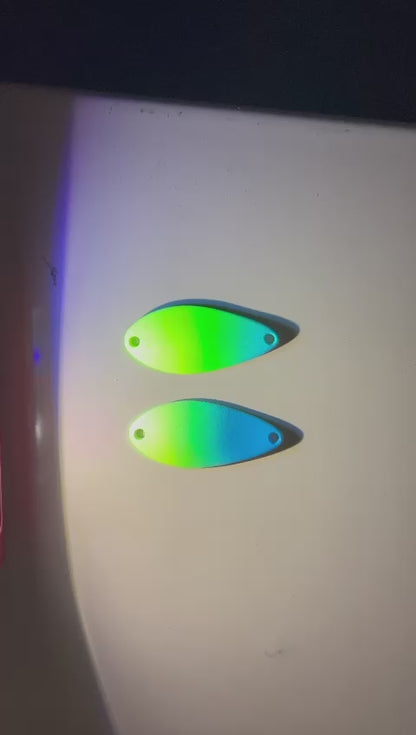 Yarie Spoon DEXTER GG04 GLOW