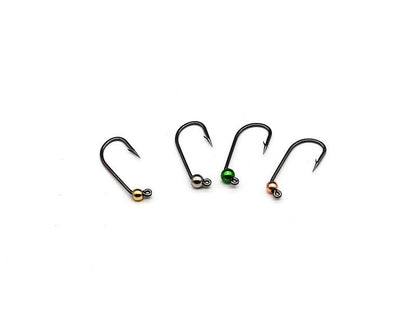 Pro Hooks Hends Haken mit Tungsten Perle - SP-Fishing