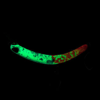 Probaits CFG - Tumbling Banana 10433 GLOW