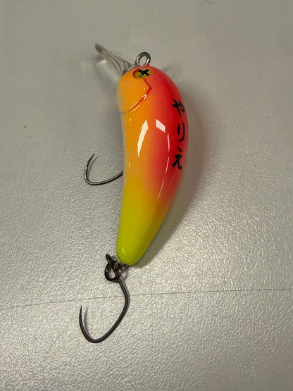 Yarie Goat GER04 Floating