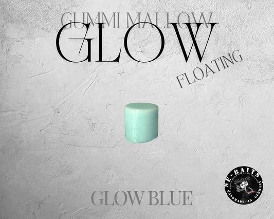 SE-BAITS GUMMI MALLOW GLOW EXTREME FLOATING