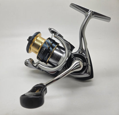 Bullzen Hyuga Ragnarok PT