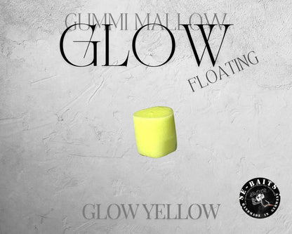SE-BAITS GUMMI MALLOW EXTREME FLOATING