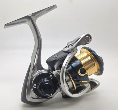 Bullzen Hyuga Ragnarok PT