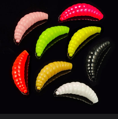 Soorex Pro Maggot 42mm