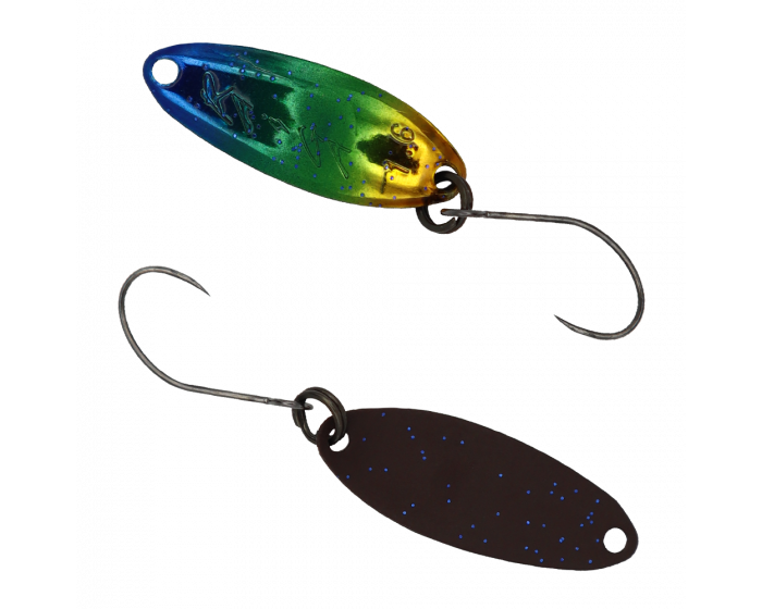 GOD HANDS Spoon RAiGA EM17