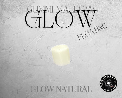SE-BAITS GUMMI MALLOW EXTREME FLOATING