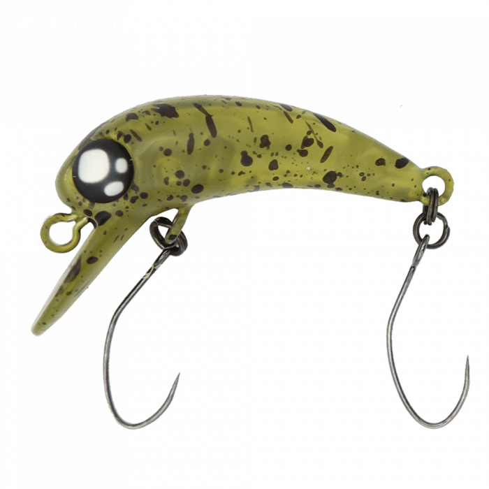 ROB Lure Berbie SS / SSS EM01 - SP-Fishing