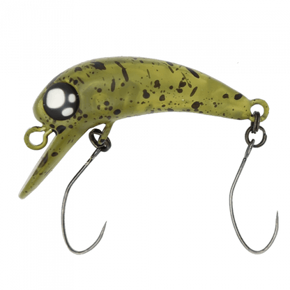 ROB Lure Berbie SS / SSS EM01 - SP-Fishing
