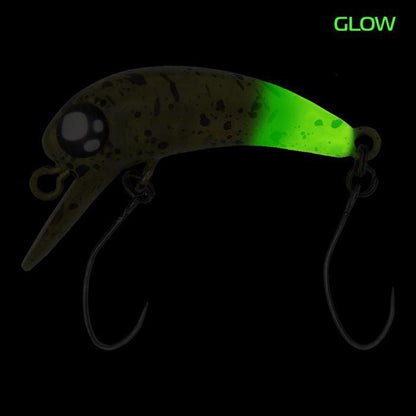 ROB Lure Berbie SS / SSS EM01 - SP-Fishing