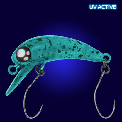 ROB Lure Berbie SS / SSS EM01 - SP-Fishing