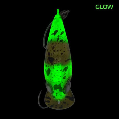 ROB Lure Berbie SS / SSS EM02 - SP-Fishing