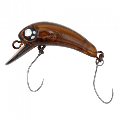 ROB Lure Berbie SS / SSS EM03 - SP-Fishing