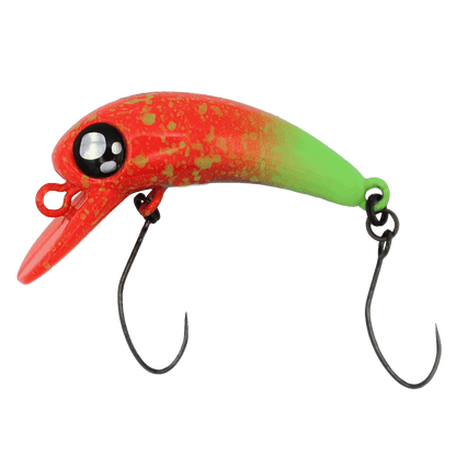 ROB Lure Berbie SS / SSS EM04 - SP-Fishing