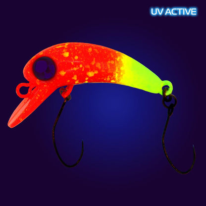 ROB Lure Berbie SS / SSS EM04 - SP-Fishing