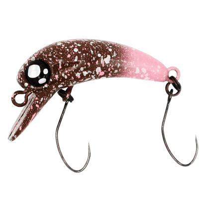 ROB Lure Berbie SS / SSS EM06 - SP-Fishing